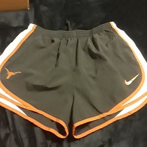 Women's UT Athletic Shorts